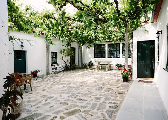 Quinta Da Fontoura