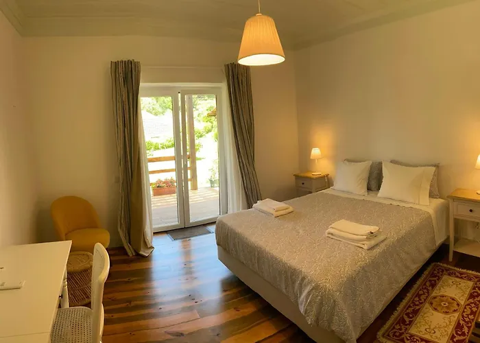 Quinta Da Fontoura