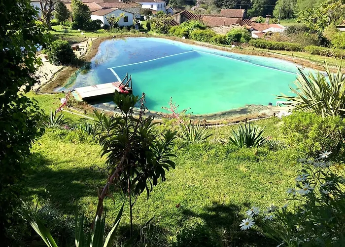Quinta Da Fontoura