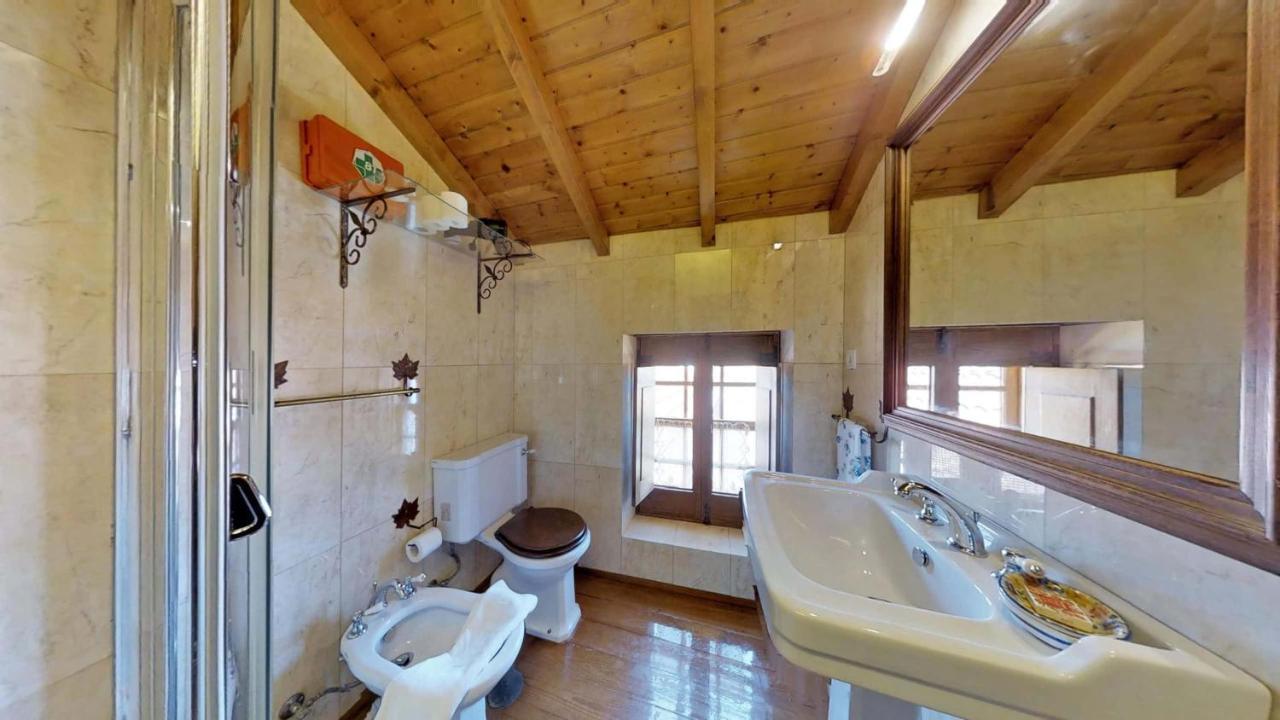 Landhaus Quinta Da Fontoura *