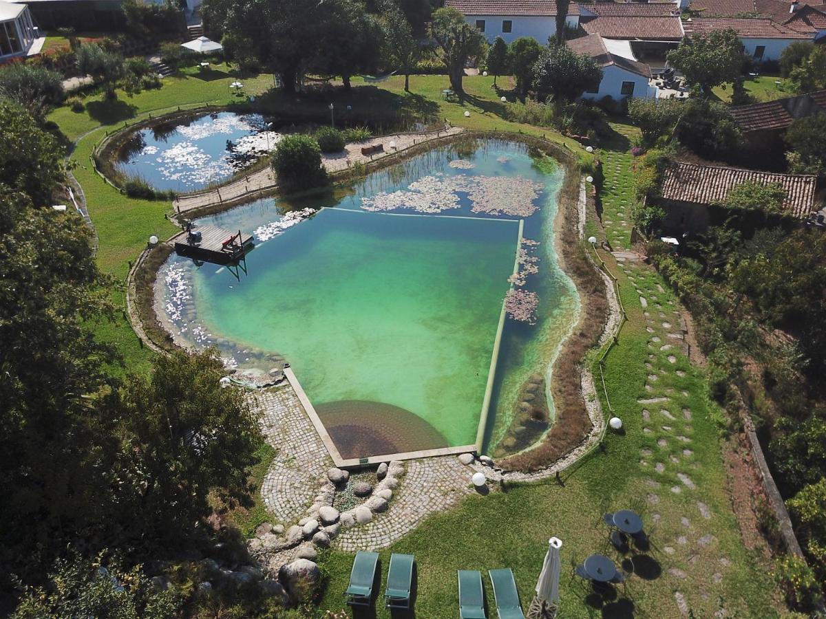 Quinta Da Fontoura Landhaus