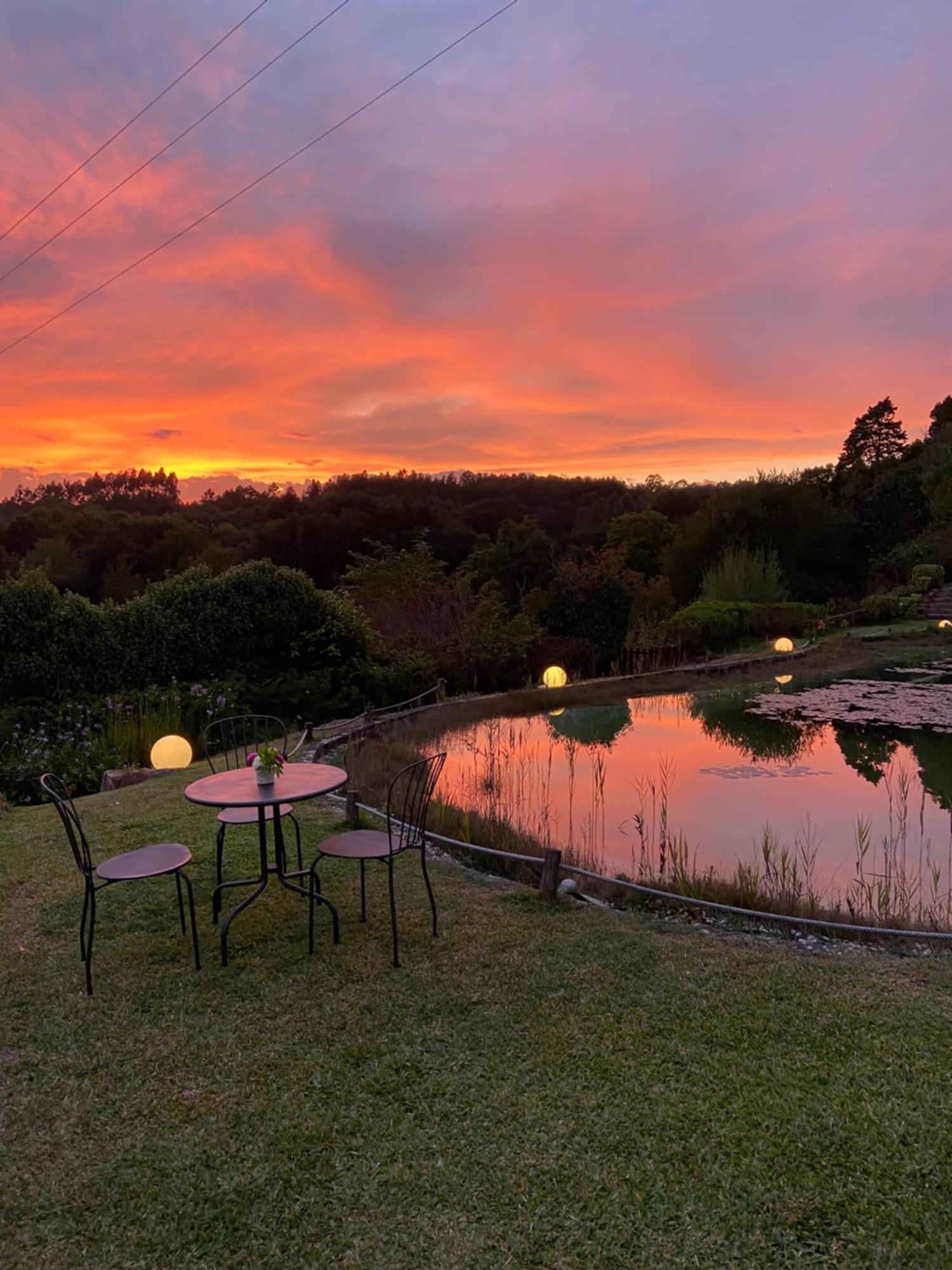Quinta Da Fontoura Alquerubim