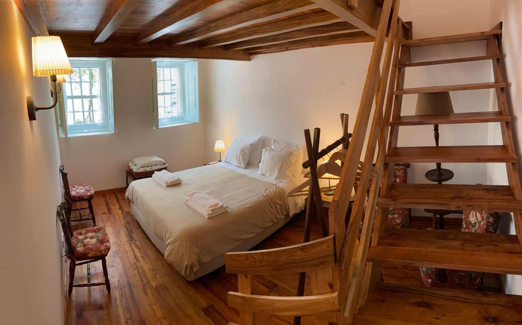 Landhaus Quinta Da Fontoura