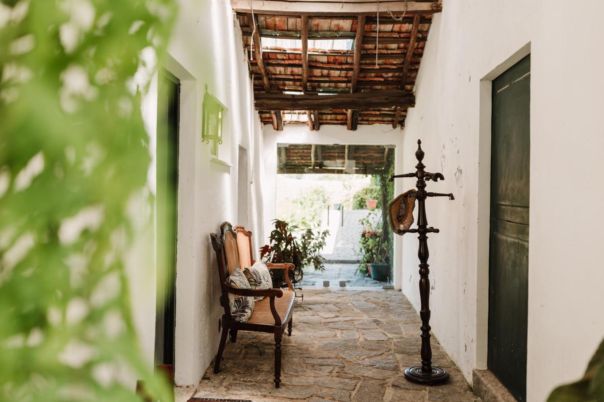 Quinta Da Fontoura *