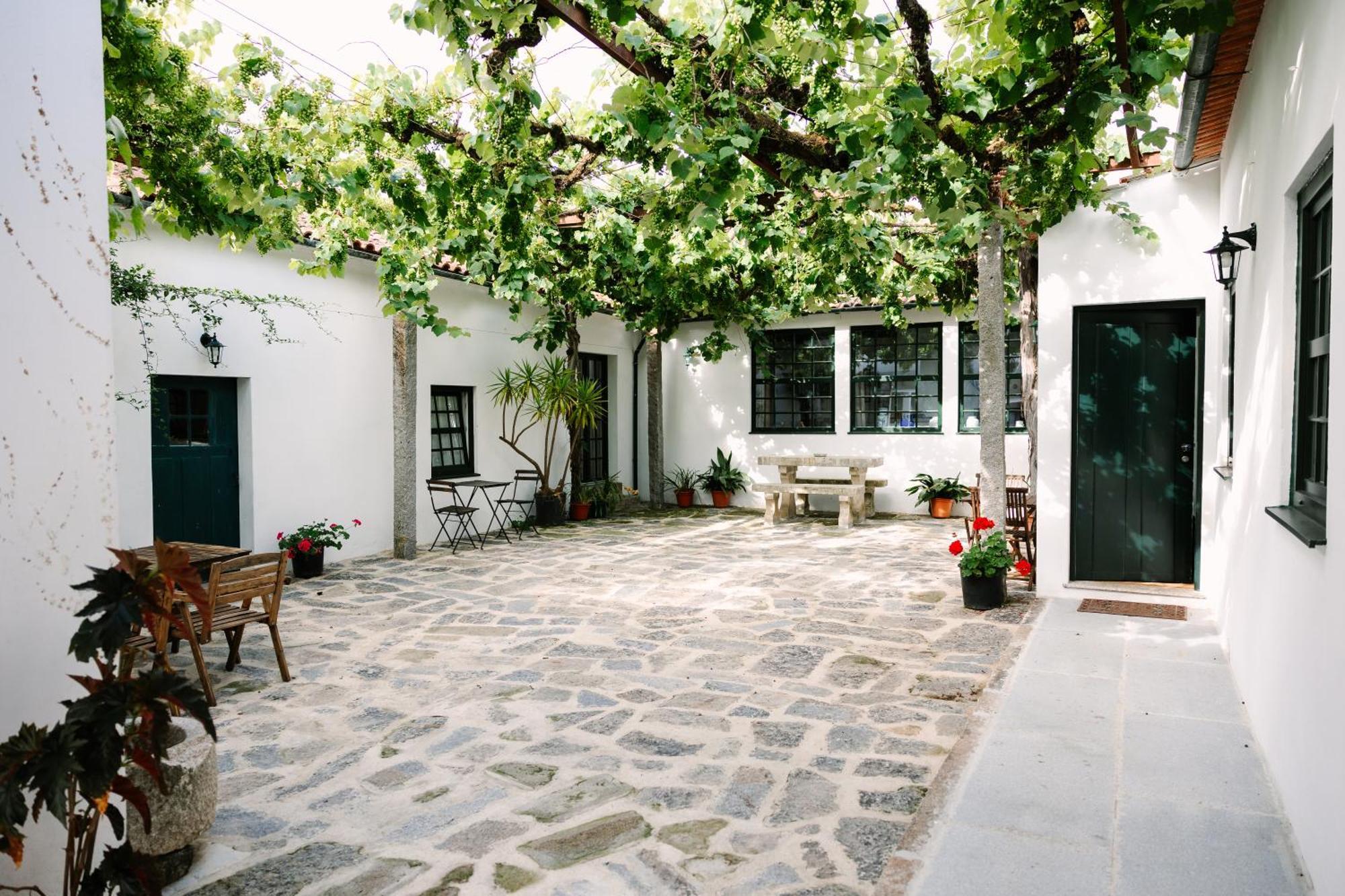 Quinta Da Fontoura * Alquerubim