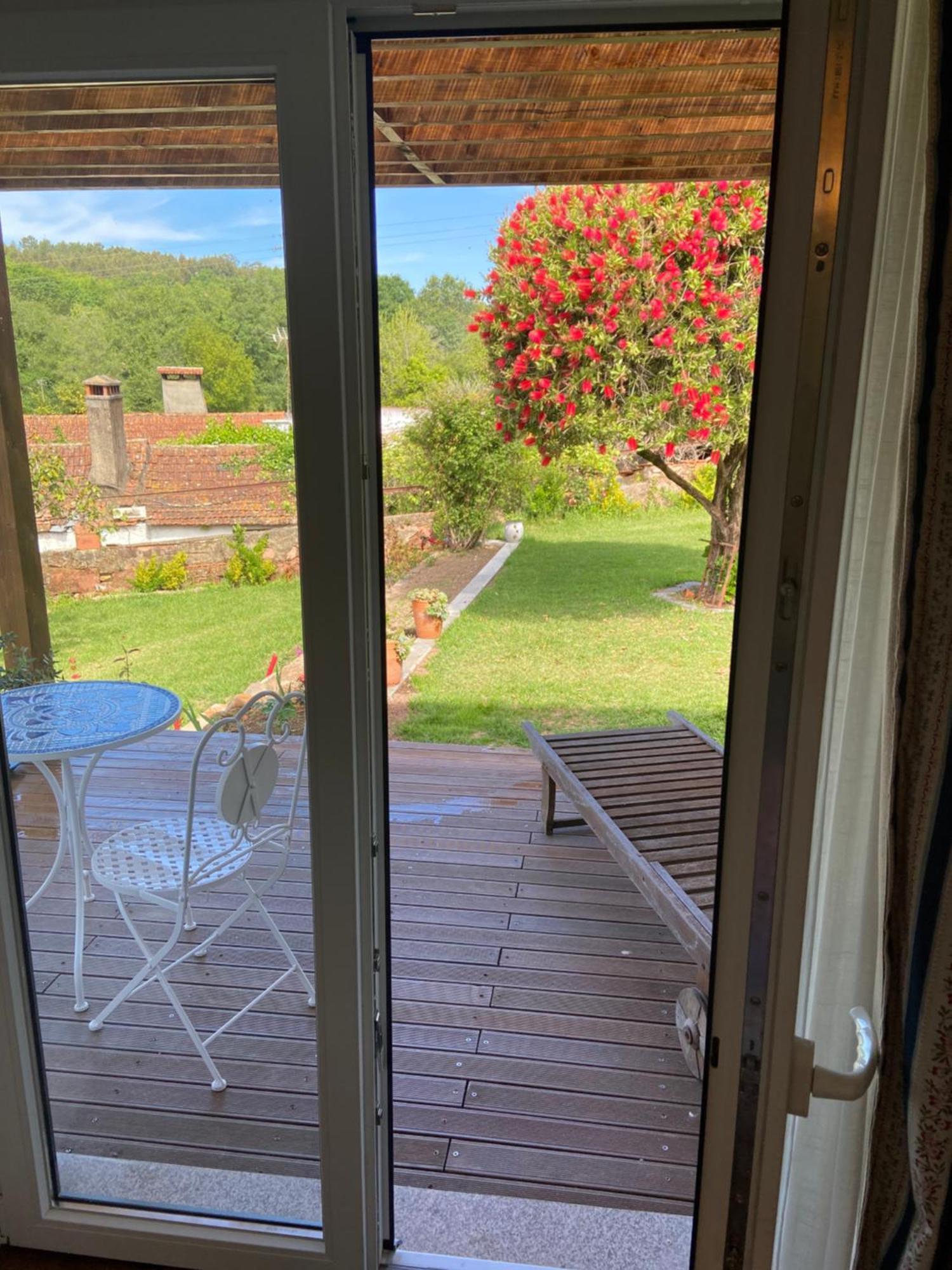 Landhaus Quinta Da Fontoura Alquerubim