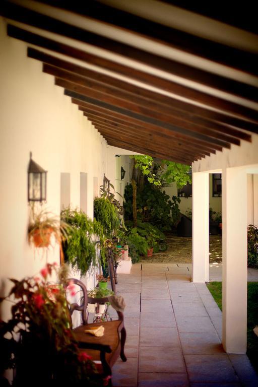 Quinta Da Fontoura Alquerubim