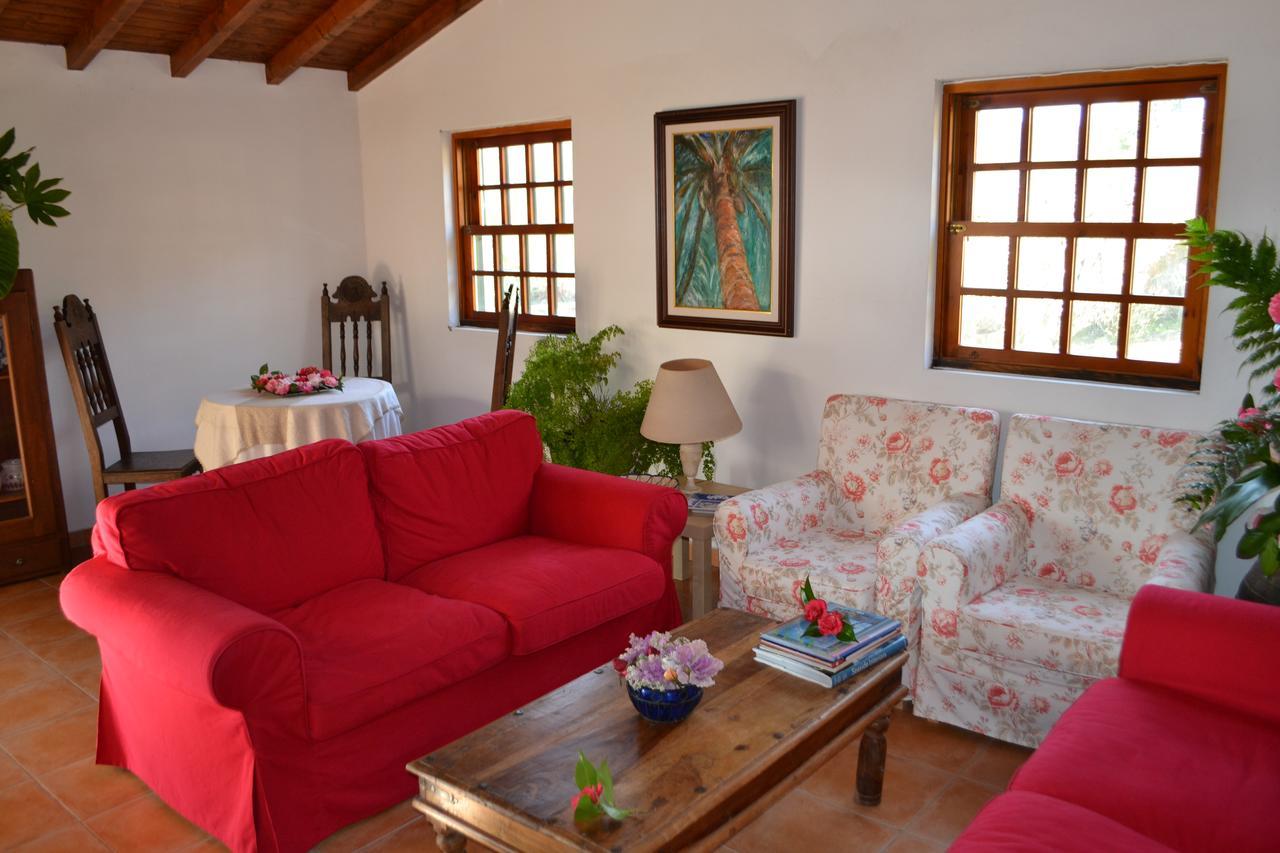 Landhaus Quinta Da Fontoura Alquerubim