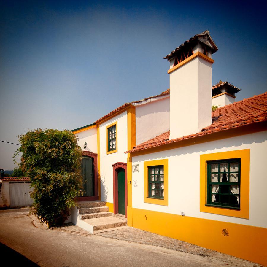 Landhaus Quinta Da Fontoura
