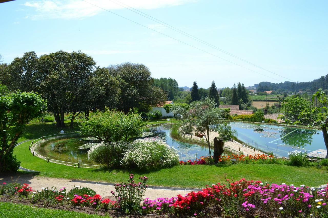 Quinta Da Fontoura Landhaus Alquerubim