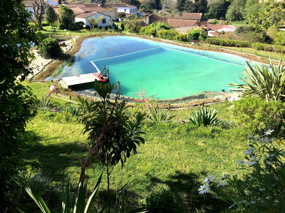 Quinta Da Fontoura *